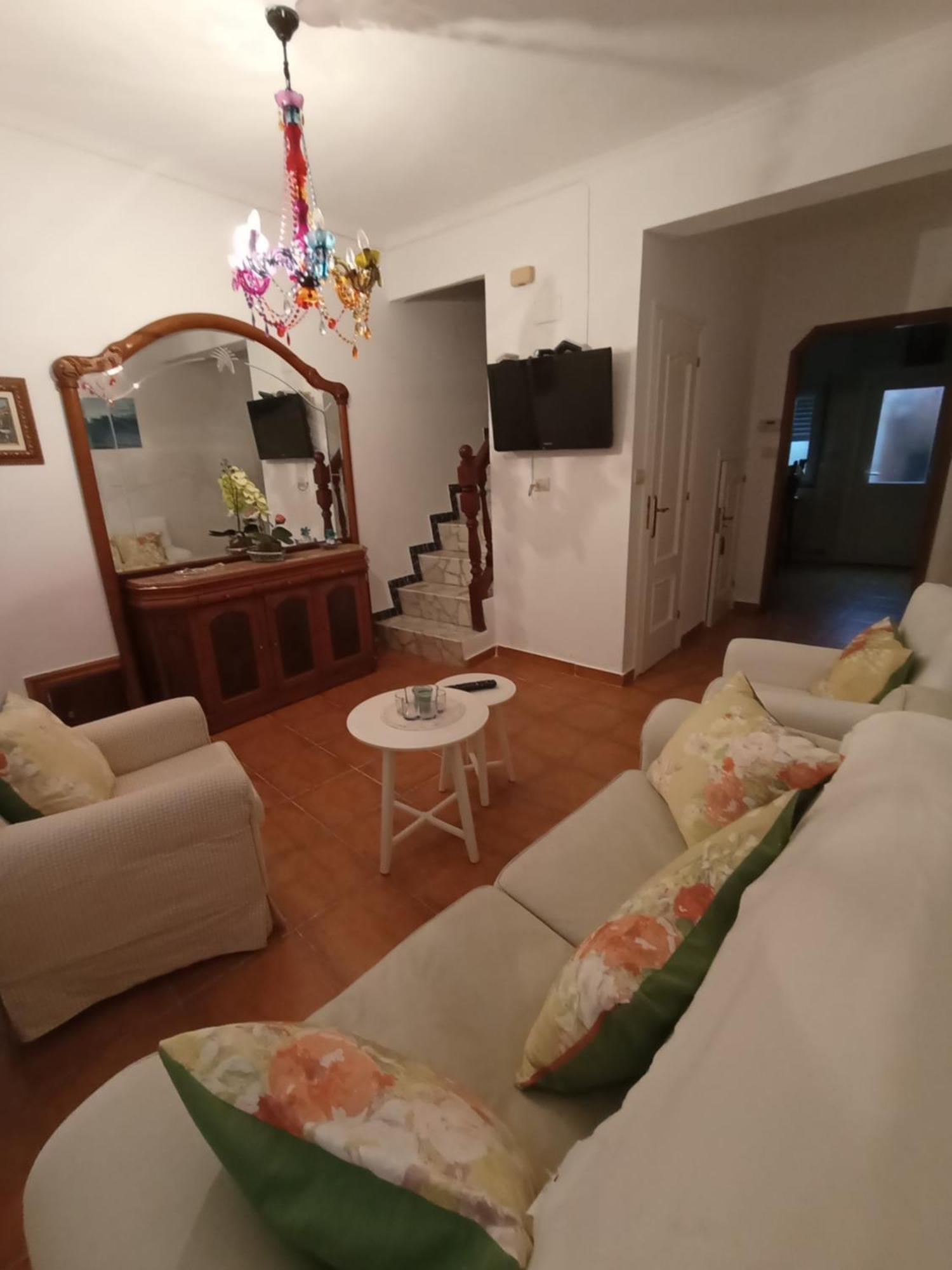 Casa Jesus Villa Muxia Luaran gambar